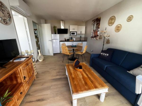 Sun Oasis Les Tamaris